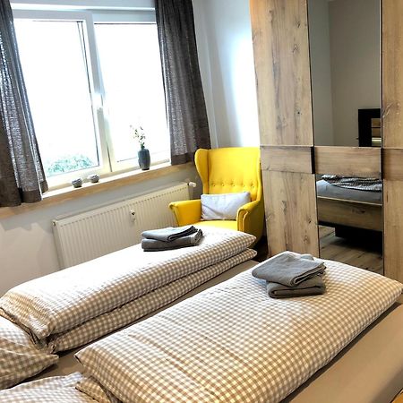 Ferienwohnung Tannenglueck Schmallenberg Extérieur photo