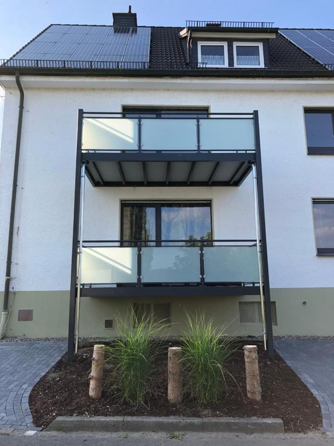 Ferienwohnung Tannenglueck Schmallenberg Extérieur photo