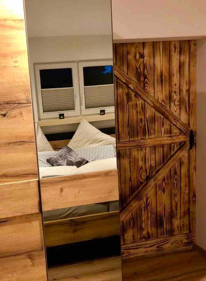 Ferienwohnung Tannenglueck Schmallenberg Extérieur photo