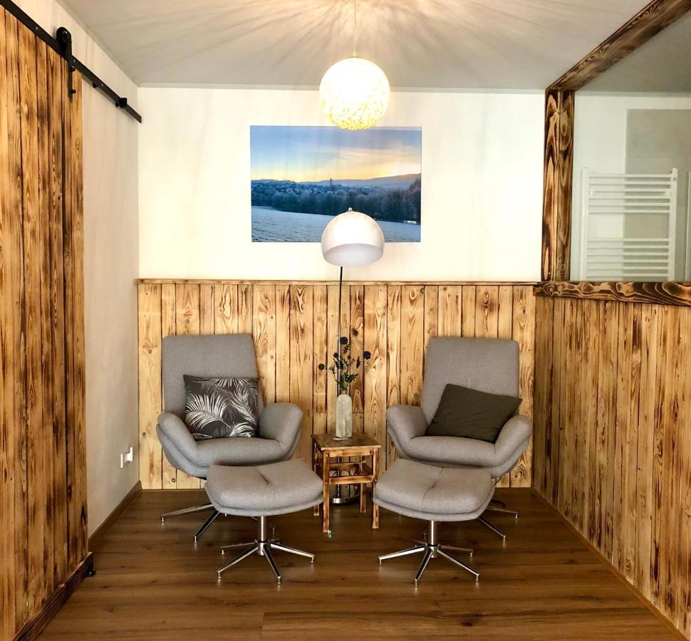 Ferienwohnung Tannenglueck Schmallenberg Extérieur photo