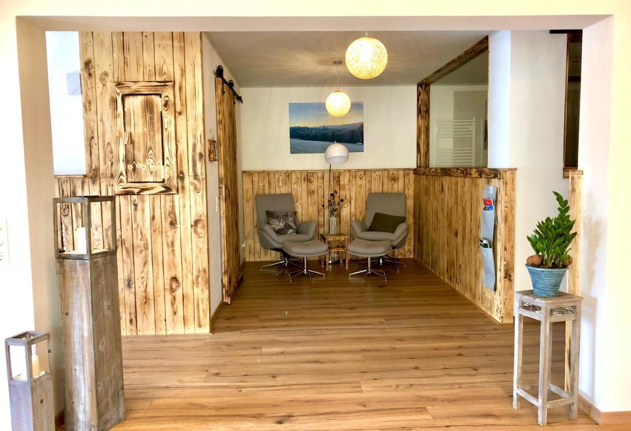 Ferienwohnung Tannenglueck Schmallenberg Extérieur photo