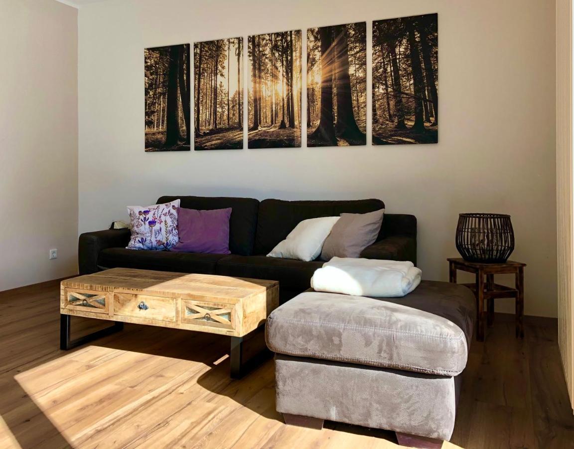 Ferienwohnung Tannenglueck Schmallenberg Extérieur photo