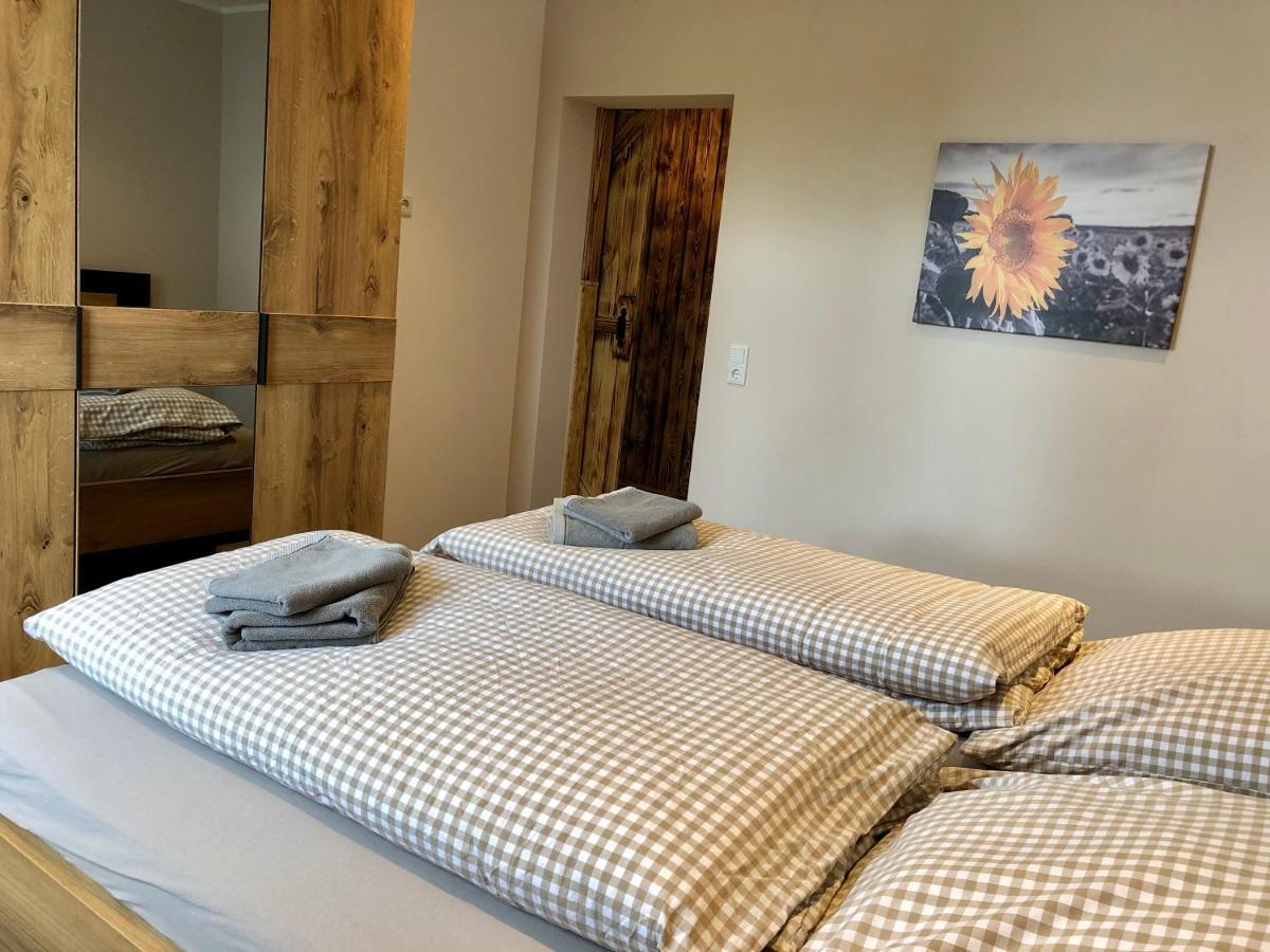Ferienwohnung Tannenglueck Schmallenberg Extérieur photo