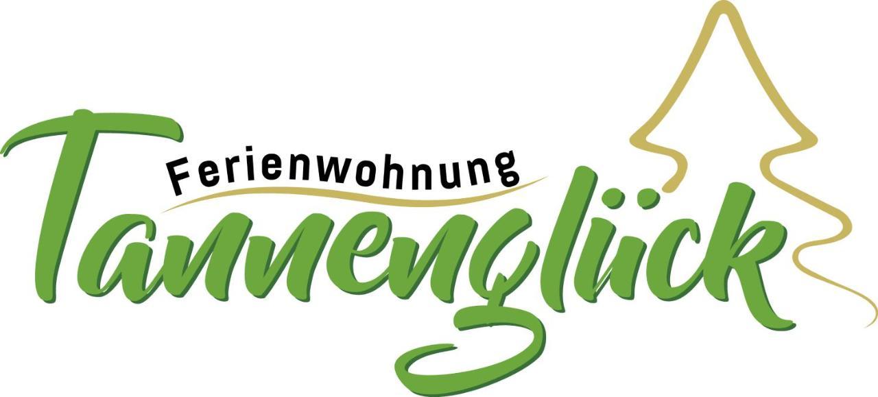 Ferienwohnung Tannenglueck Schmallenberg Extérieur photo