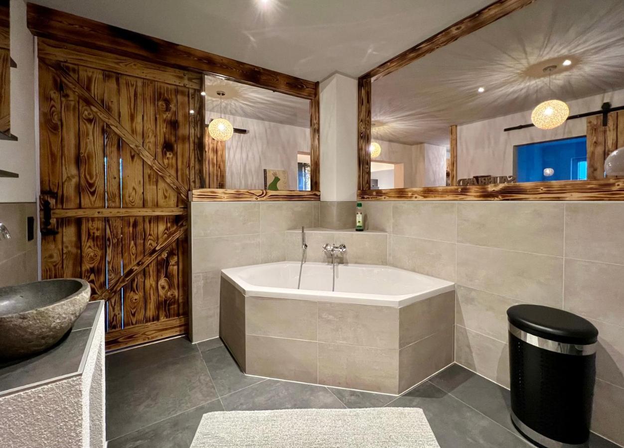 Ferienwohnung Tannenglueck Schmallenberg Extérieur photo