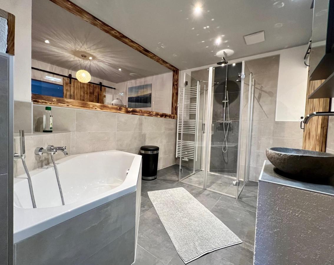 Ferienwohnung Tannenglueck Schmallenberg Extérieur photo